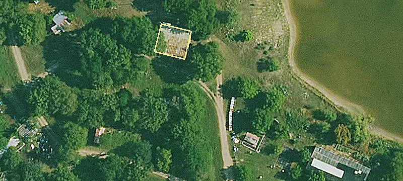 Rock Road Commercial Lots Available