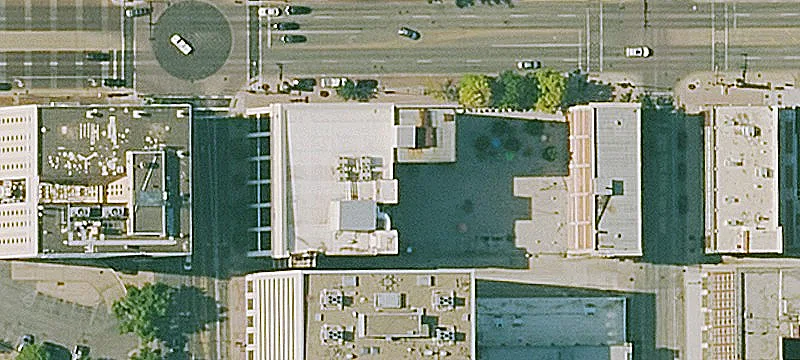 Downtown Wichita Redevelopment Opportunity