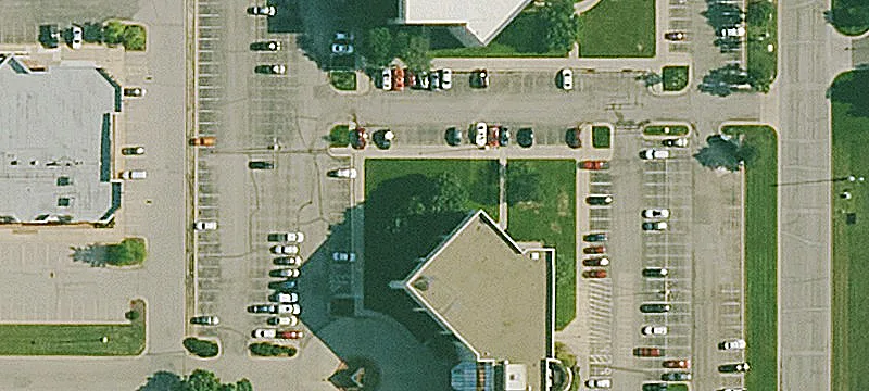 Four-Story Office Building For Sale
