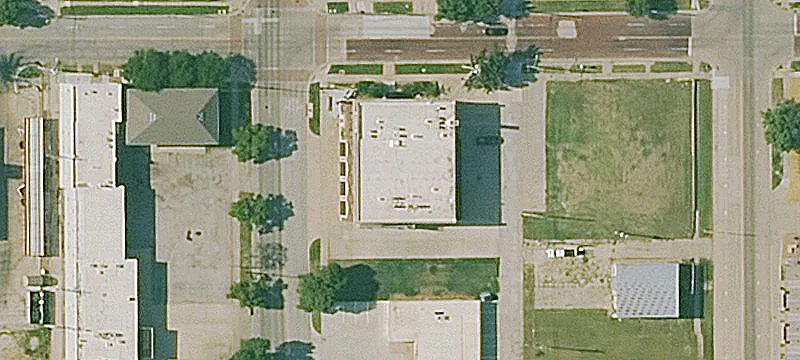 Historic Fire Station Office Space