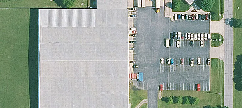 Winfield Office/Warehouse Space Available