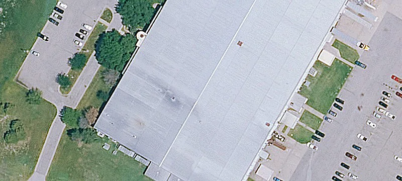 El Dorado Warehouse Opportunity