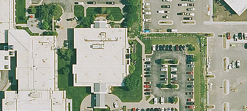 Wichita Office Building For Sale