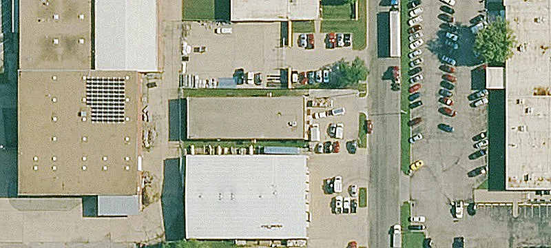 Commercial Space for Lease