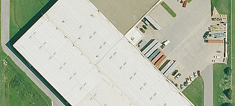 Andover Warehouse and Distribution Facility