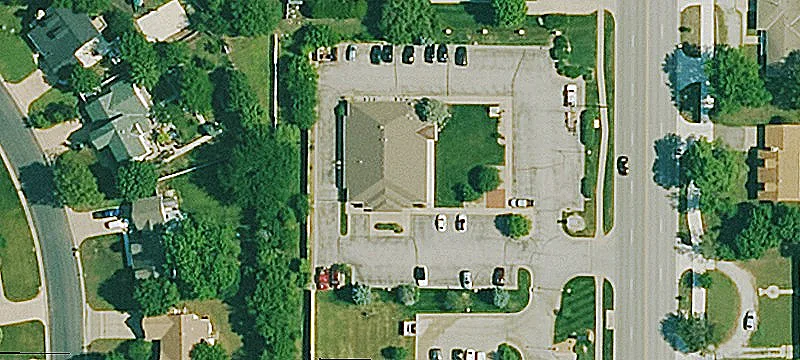 Andover Road Office Space Available