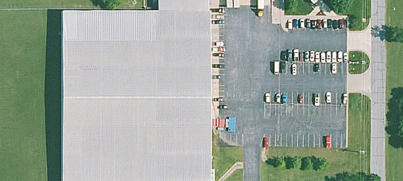 Winfield Office/Warehouse Space Available