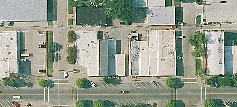 Delano District Retail/Office Opportunity
