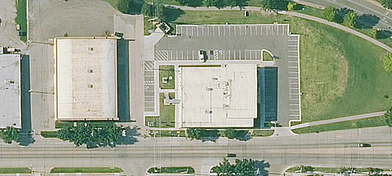 Class A Office Space Available