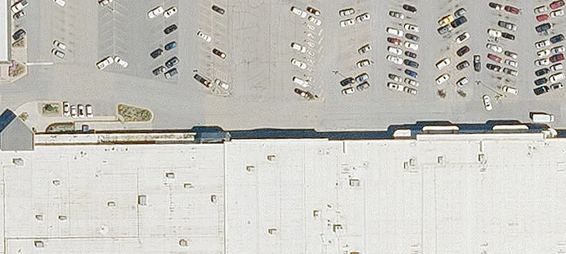 Kansas Retail Suites For Rent