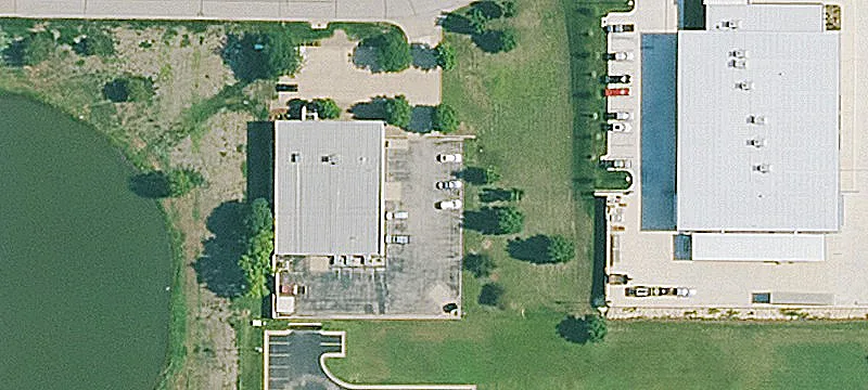 Shovel-Ready Site in Active Corridor
