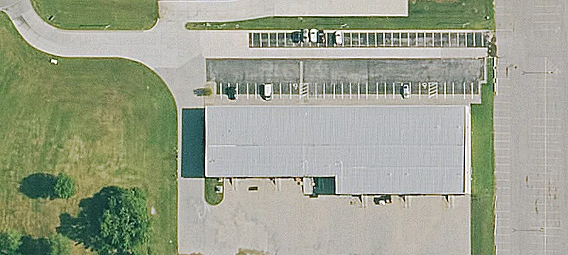 Office/Warehouse Suite For Lease
