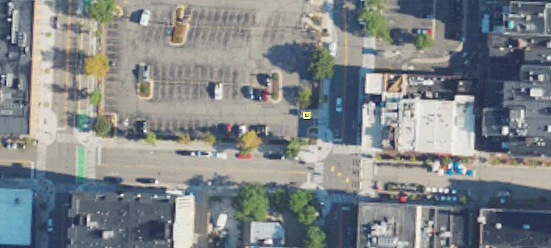 Downtown Ann Arbor Office Suite