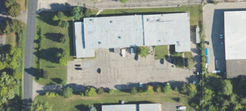 West Ann Arbor Industrial/Flex Space