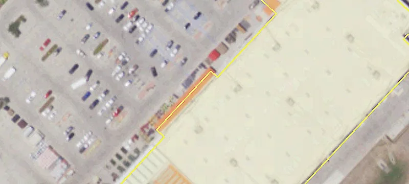 Retail Development Land Available