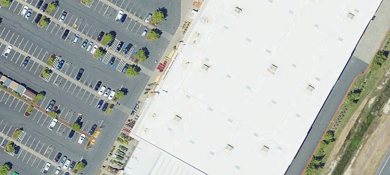 Warrenton Land Adjacent to Home Depot