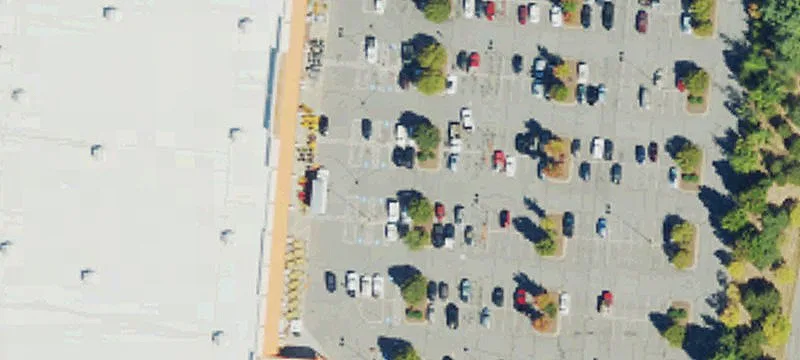Asheville Commercial Lot Near I-40