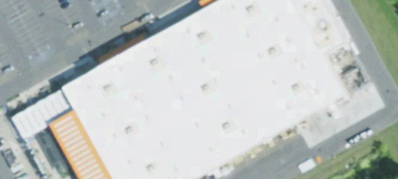 Prime Retail Land Opportunity
