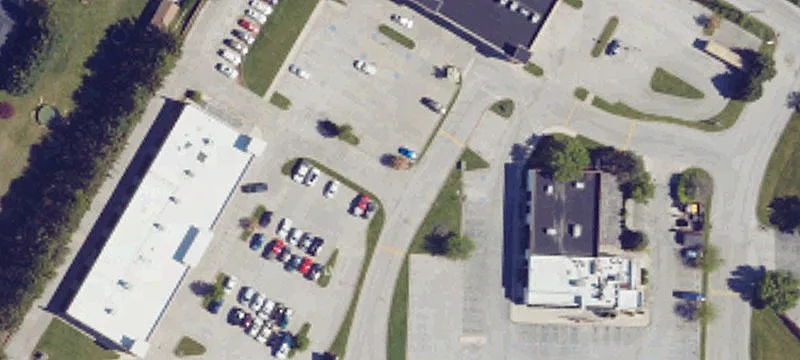 Retail Space Next to Home Depot