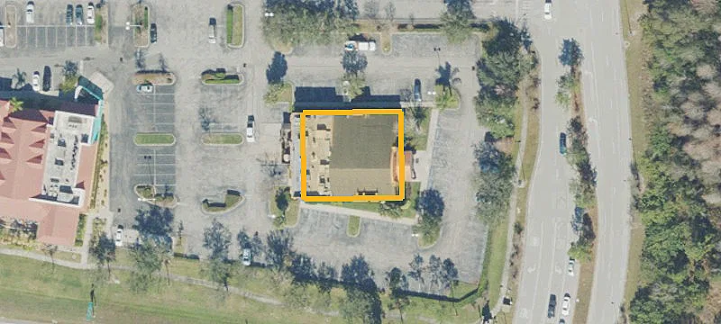 Retail Space in Osceola Center