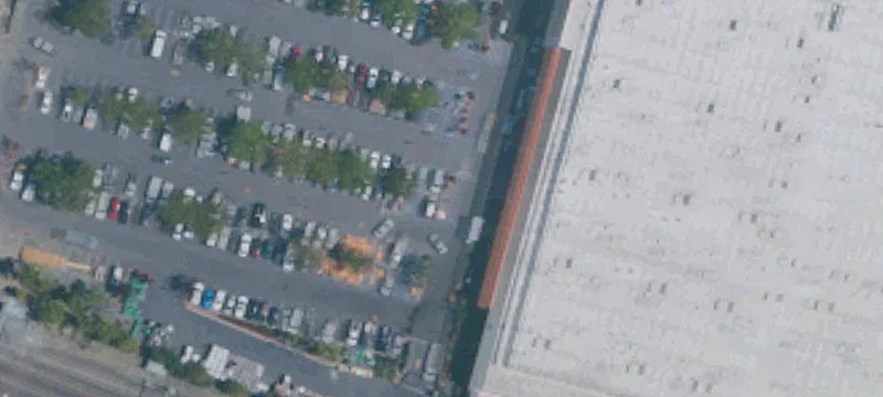 Warehouse Space Near Home Depot