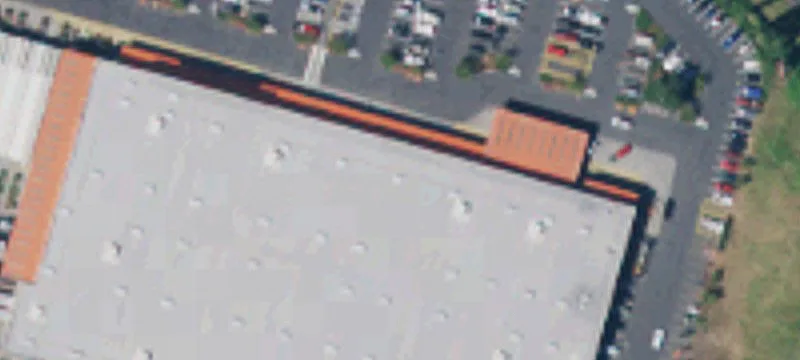 Commercial Land Near Home Depot