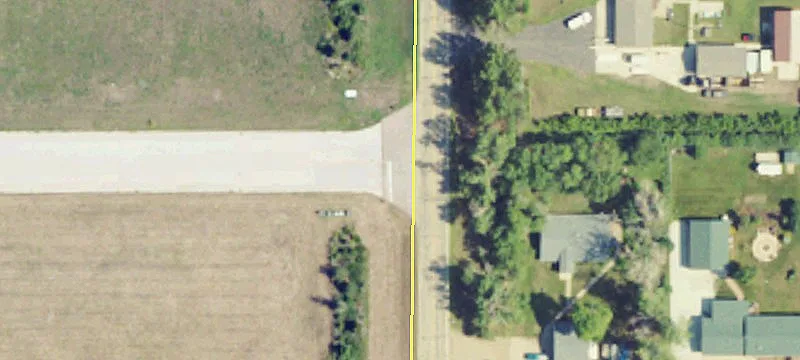 Expansive Land Parcel Available