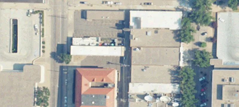 Downtown Bismarck Office Space