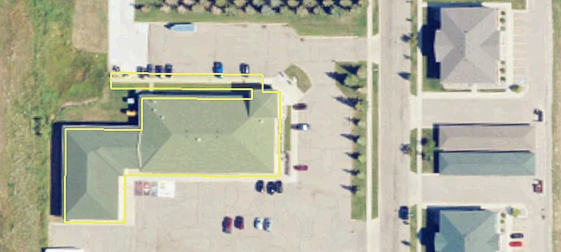 Prime Development Land Opportunity