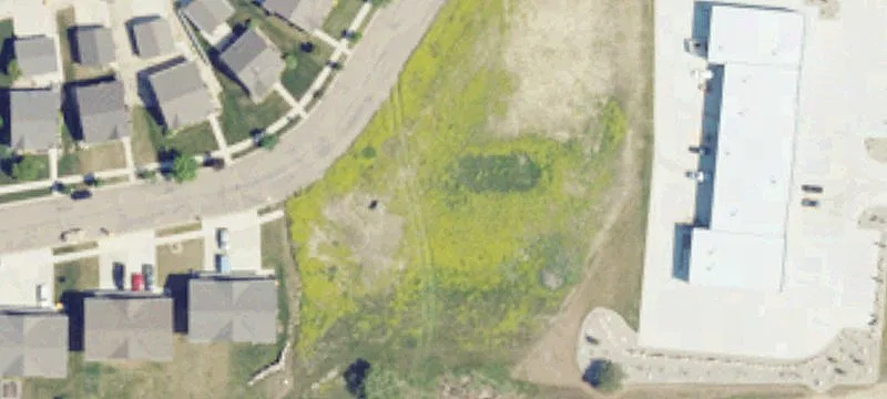Bismarck Land Opportunity Near Walmart