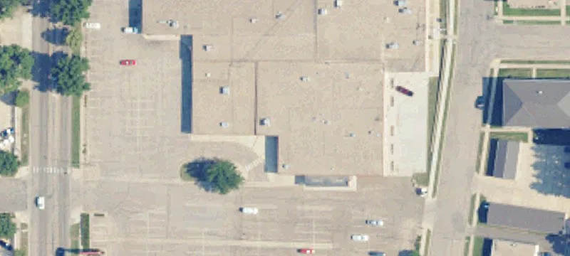 High-Visibility Commercial Space Available