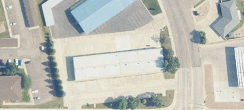 High-Traffic Commercial Space Available