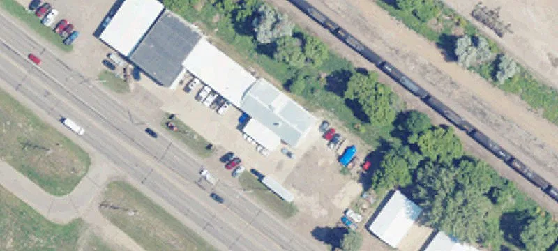 Mandan Industrial Property For Sale