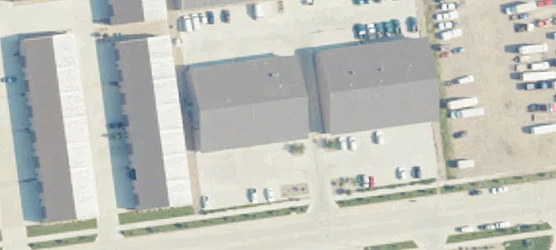Bismarck Investment Shop Condos