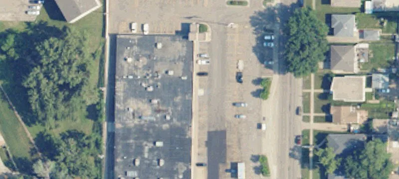 Arrowhead Plaza Retail Storefront