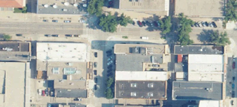 Remodeled Downtown Commercial Space