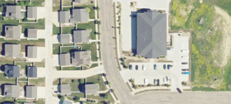 Bismarck Office Suite with Amenities