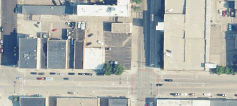 Unique Commercial Space on Main