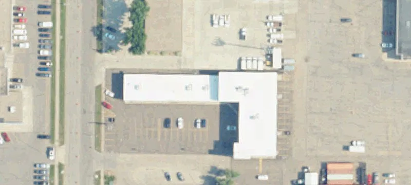 High-End Office Space Available