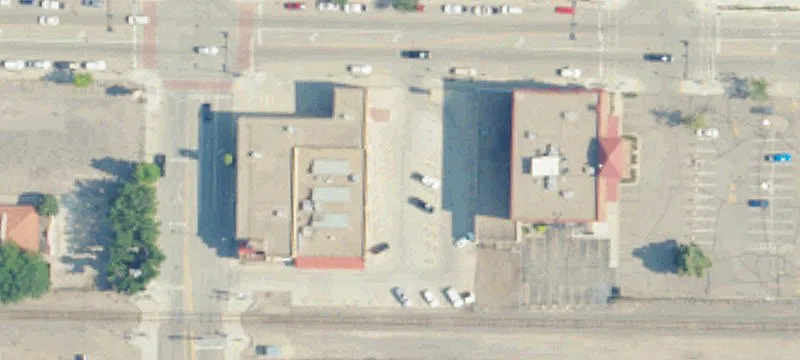 Bismarck Office Space For Rent