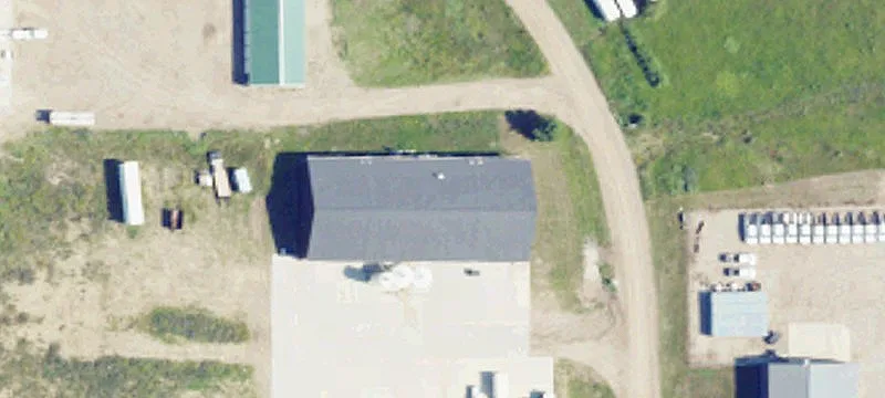 Modern Industrial Space Available