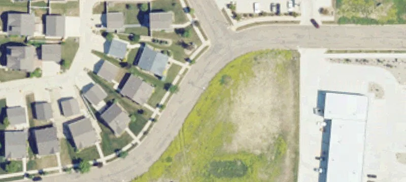 Bismarck Shovel-Ready Commercial Lot