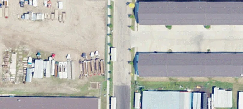 Functional Flex Space in Bismarck