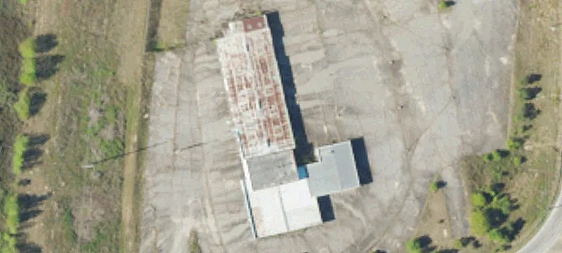 Development Opportunity on Jefferson Davis