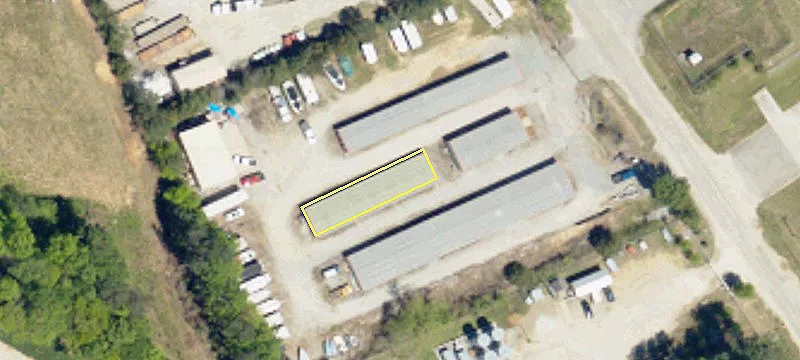 Columbia SC NNN Investment Property
