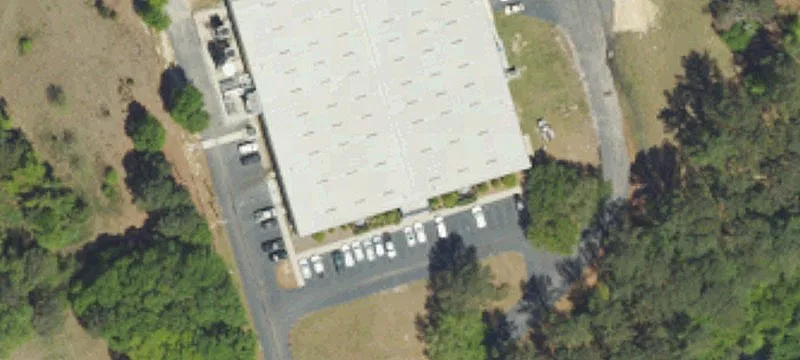 Office and Warehouse Facility