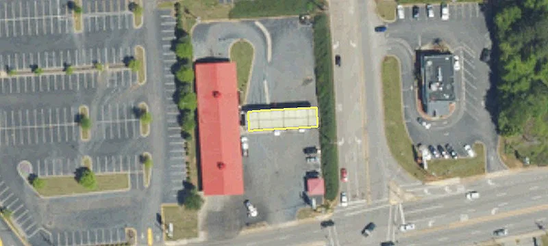 Adaptable Commercial Property in Columbia