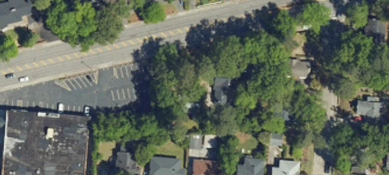 Neighborhood Shopping Center For Sale
