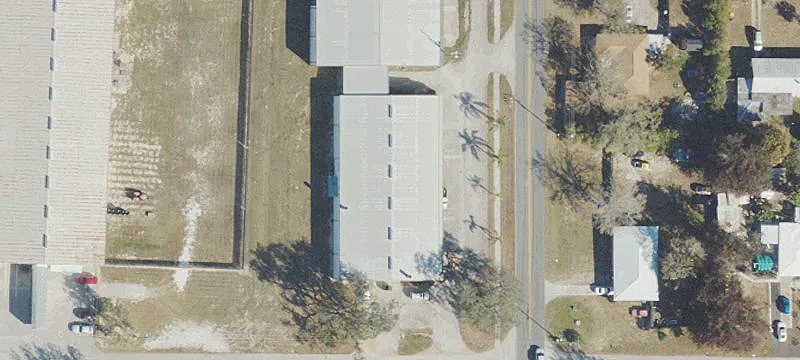 Avon Park Flex Warehouse
