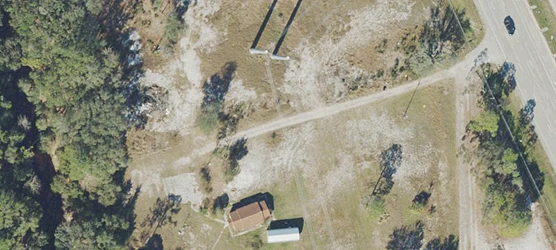 3.36 Acres on Hwy 27